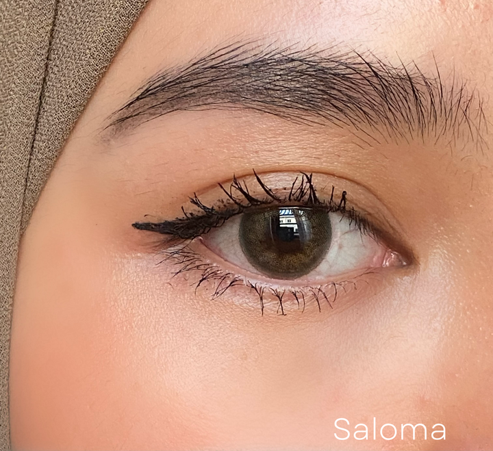 saloma
