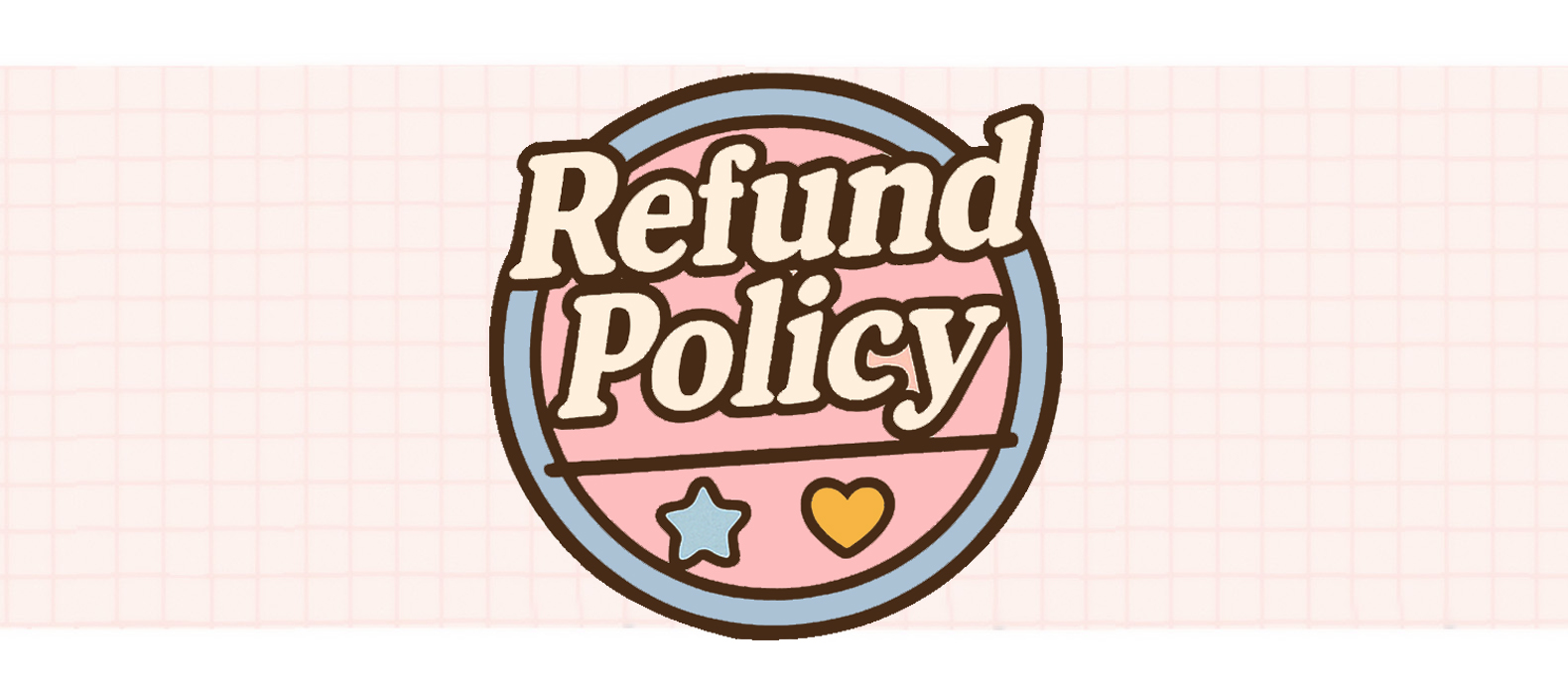 Refund Policy