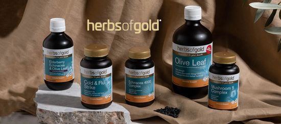 HERBS OF GOLD | 萬年少女澳洲代購Littlegirlxxoo