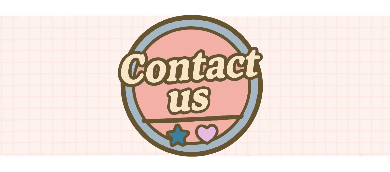 contact us