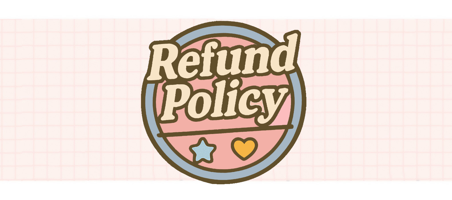 Refund Policy