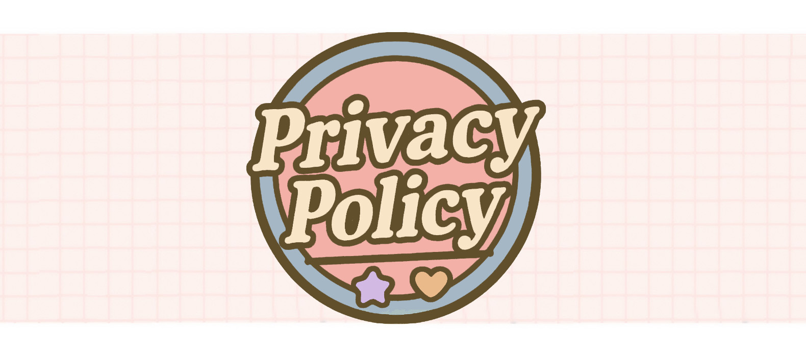 Pivacy Policy
