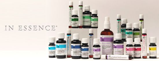 In Essence Aromatherapy | 萬年少女澳洲代購 Littlegirlxxoo