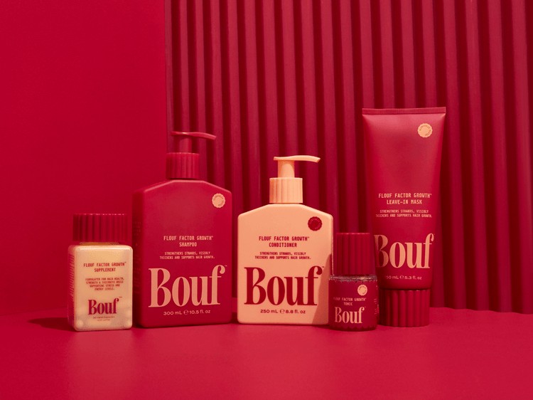 Bouf Cover - 2