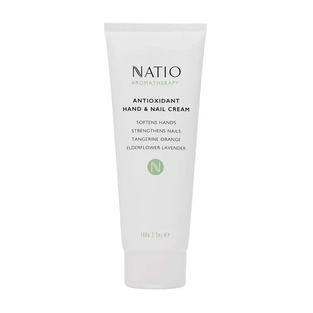 NATIO抗氧化護手護甲霜100g