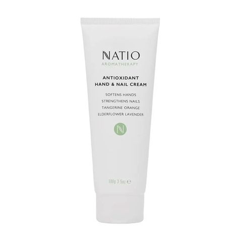 NATIO抗氧化護手護甲霜100g