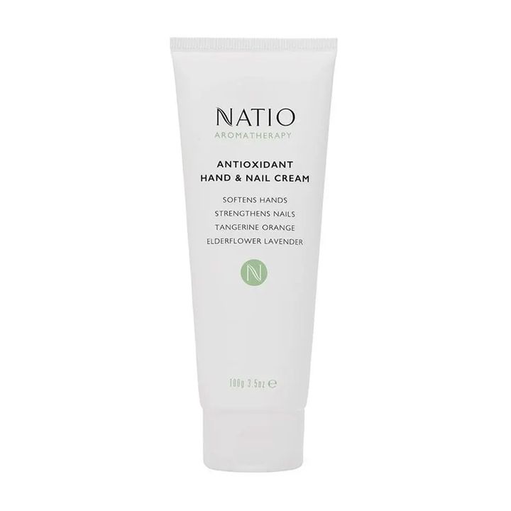 NATIO抗氧化護手護甲霜100g