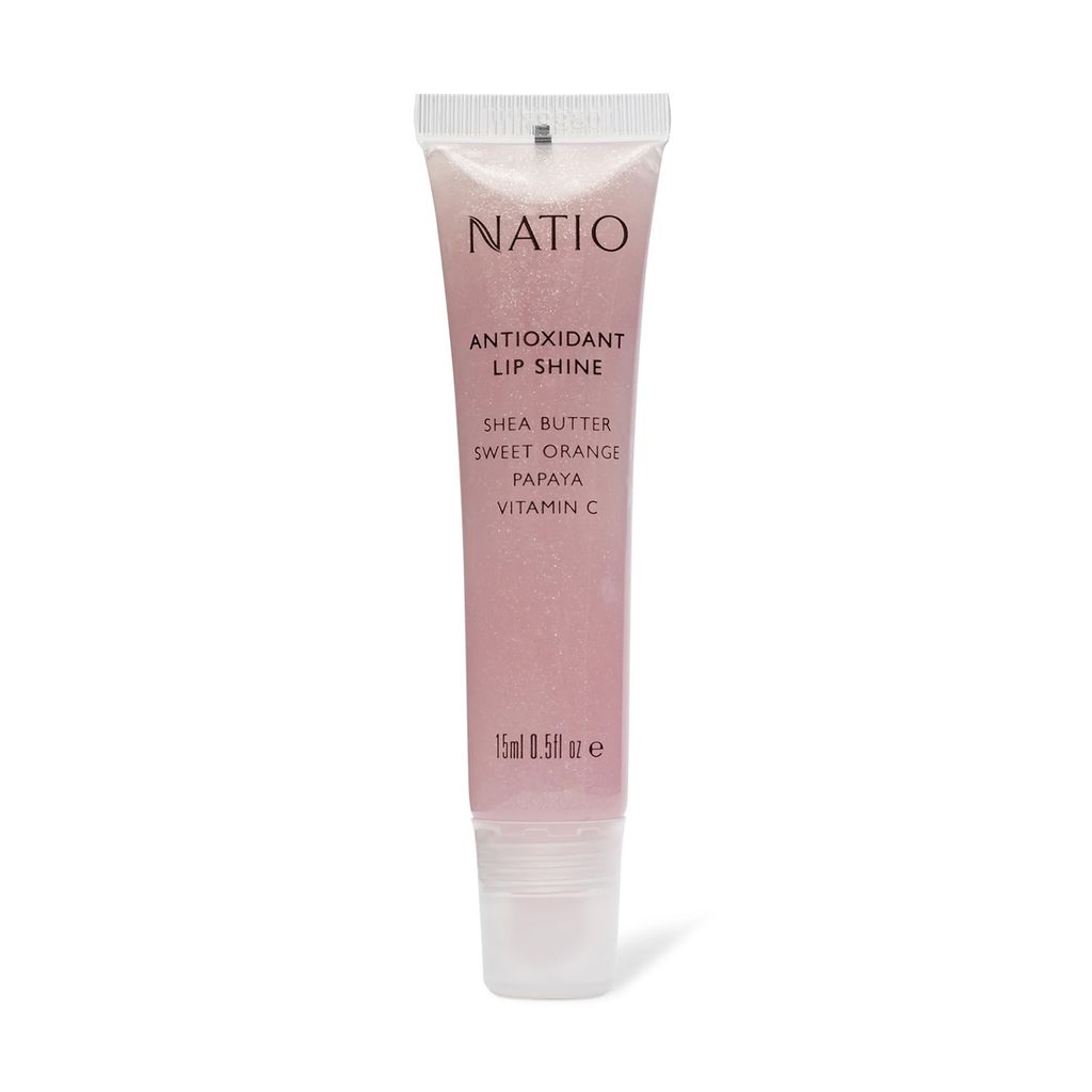 NATIO伊甸園唇膏4g