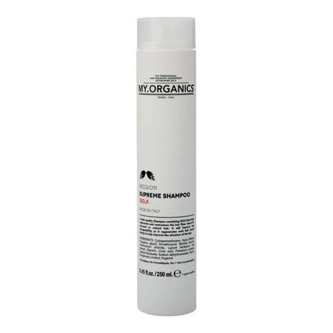 My Organics Goji Supreme Shampoo 枸杞纖髮有機洗髮露 250ml