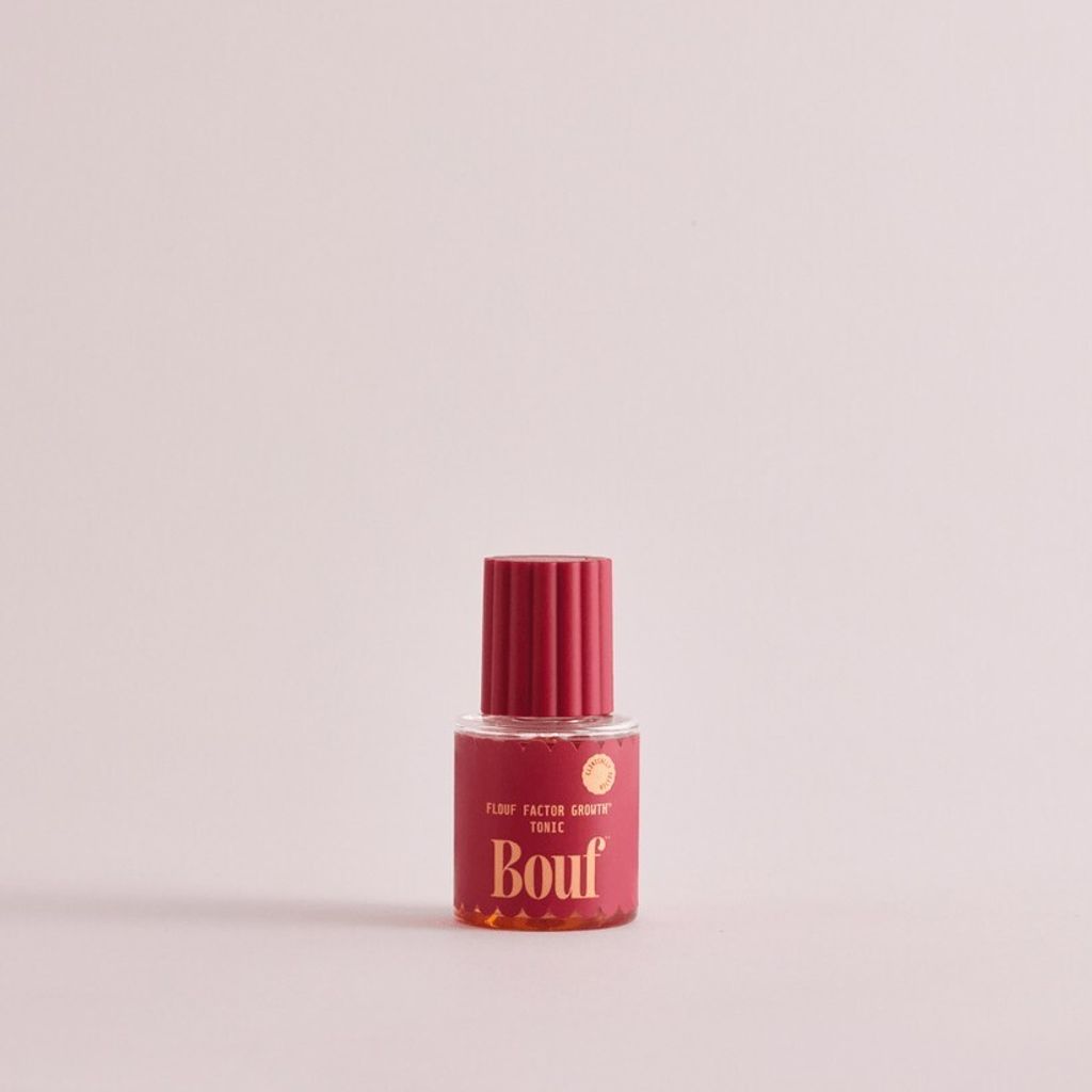 Flouf Factor Growth™ Tonic-1