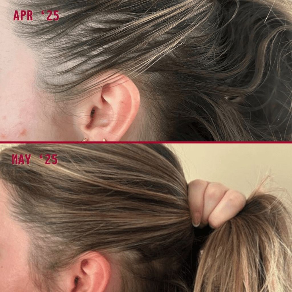 Flouf Factor Growth™ Tonic-4