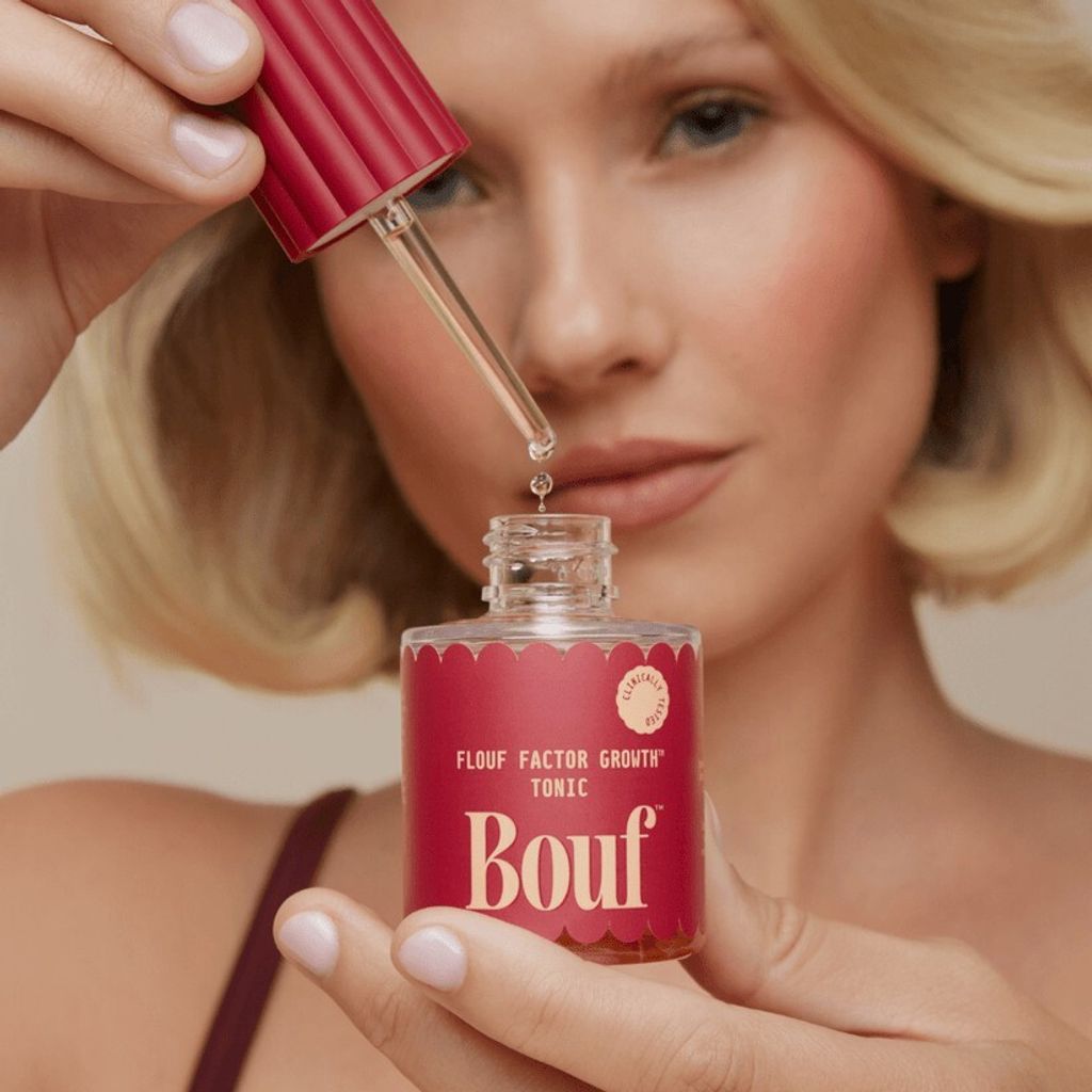 Flouf Factor Growth™ Tonic-2