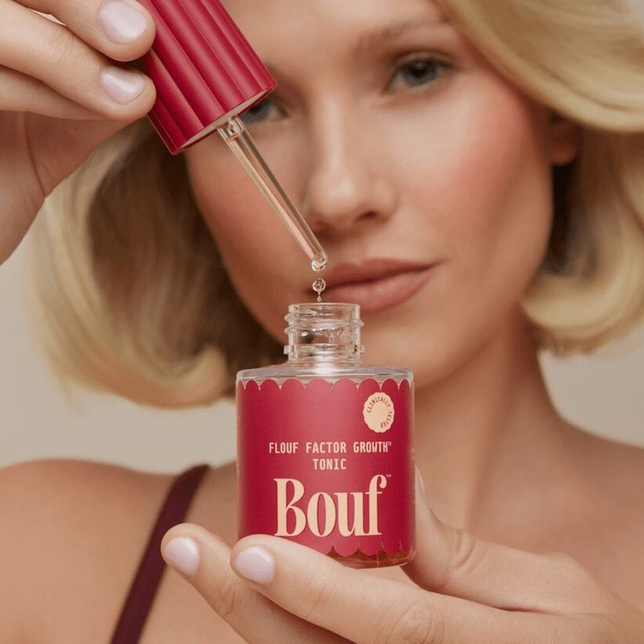 Flouf Factor Growth™ Tonic-2