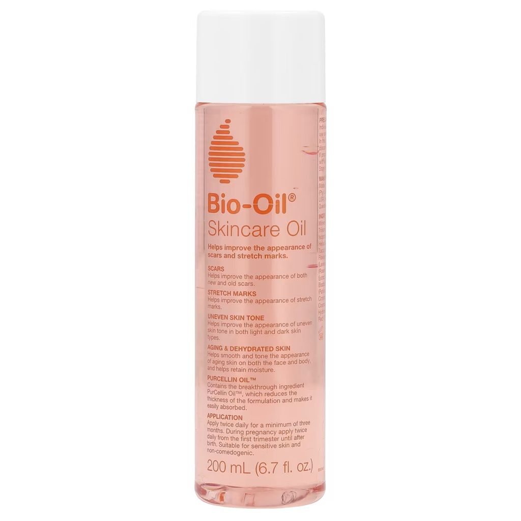 Bio Oil 萬能生物百洛油200ml (2)