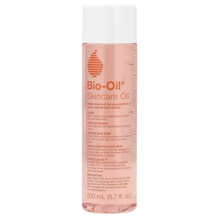 Bio Oil 萬能生物百洛油200ml (2)