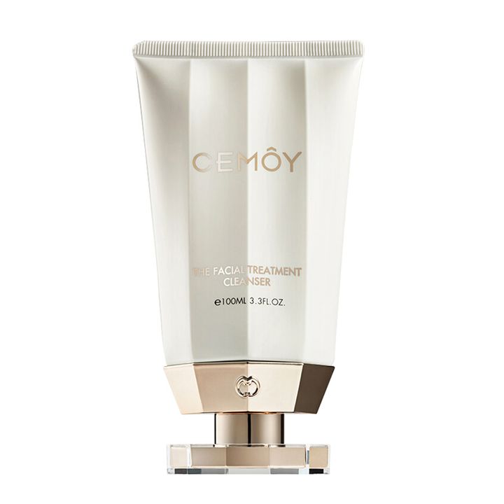 Cemoy白金流明洗面奶100ml