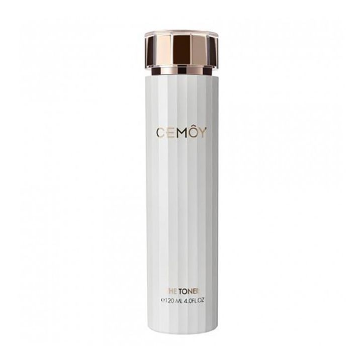 Cemoy白金流明系列白金流明化妝水120ml(2)