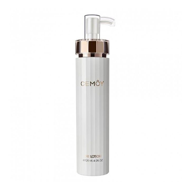 Cemoy 白金流明系列白金流明乳液120ml(2)