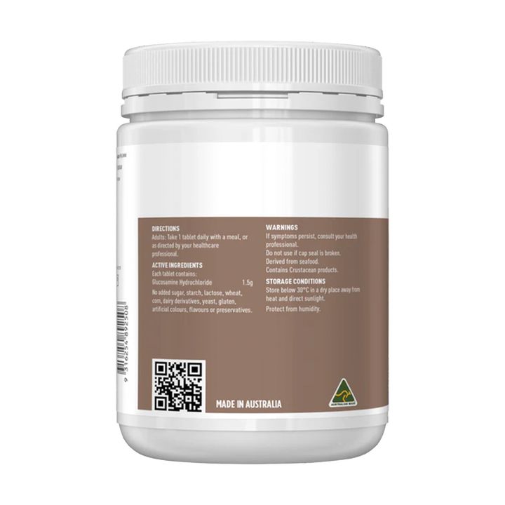 Healthy Care維骨力關節靈1500mg400粒-2