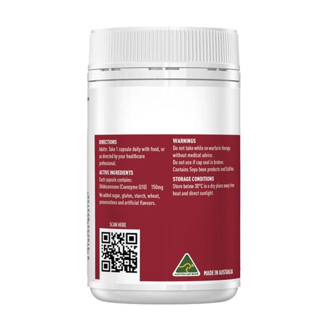 Healthy Care Q10150mg 100粒-2