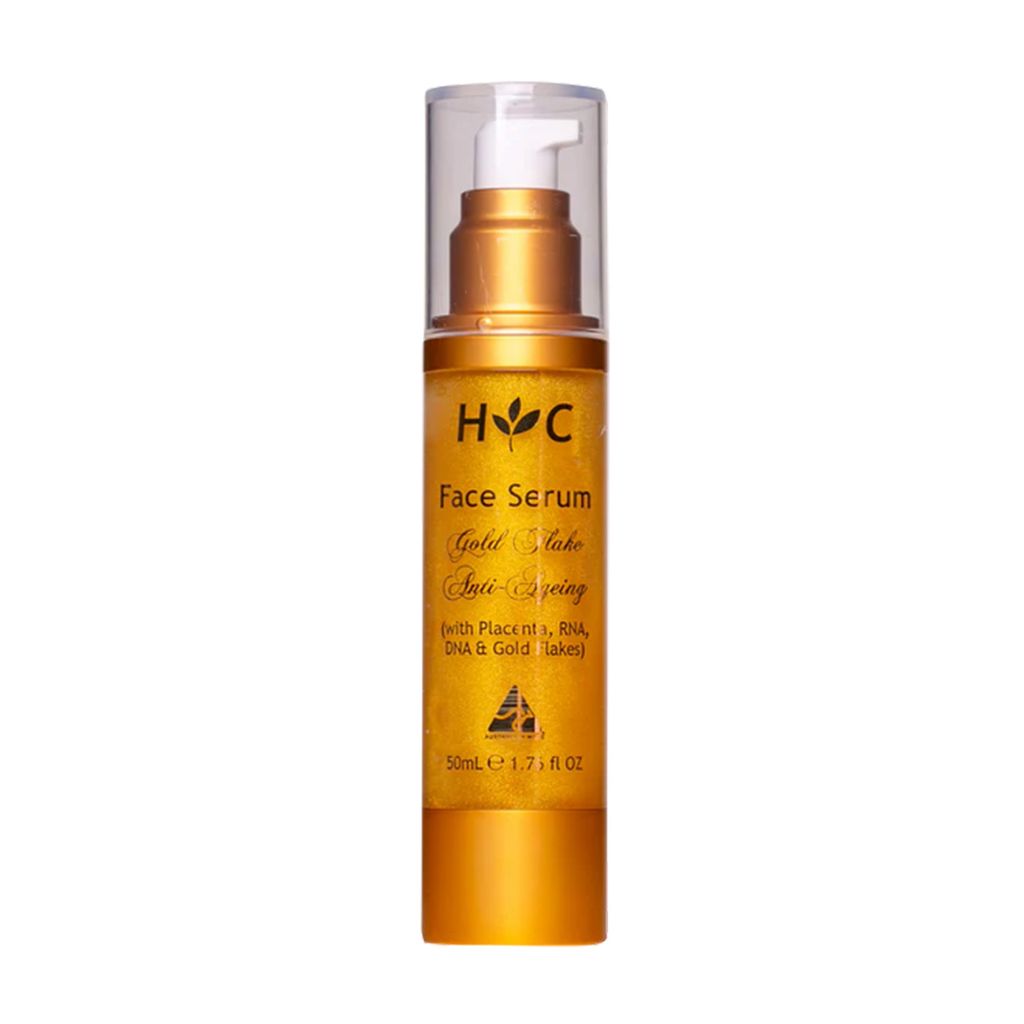Healthy Care金箔羊胎盤精華50ml