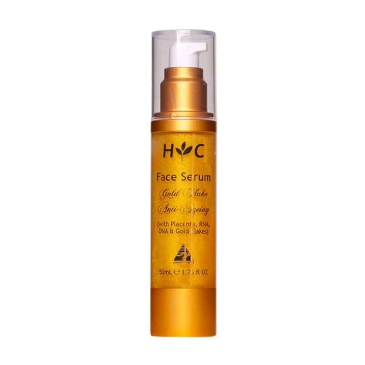 Healthy Care金箔羊胎盤精華50ml