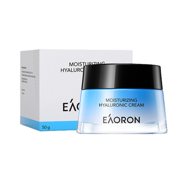 Eaoron水光面霜50g （新版）-2