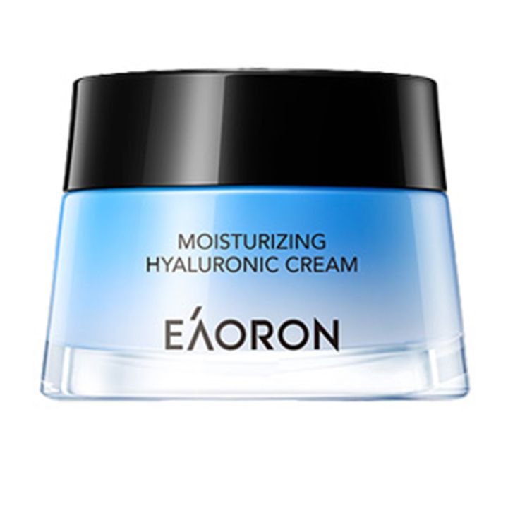 Eaoron水光面霜50g （新版）