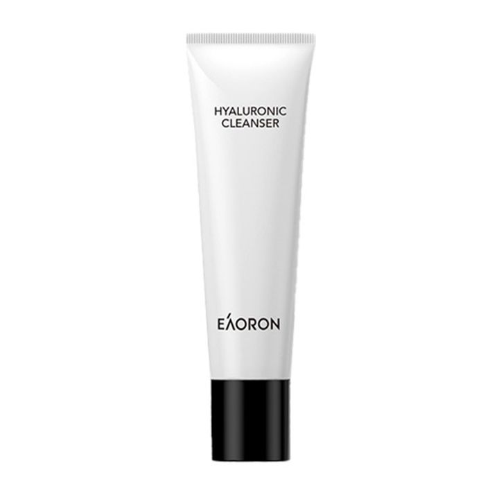 Eaoron水光潔面乳100ml （新版