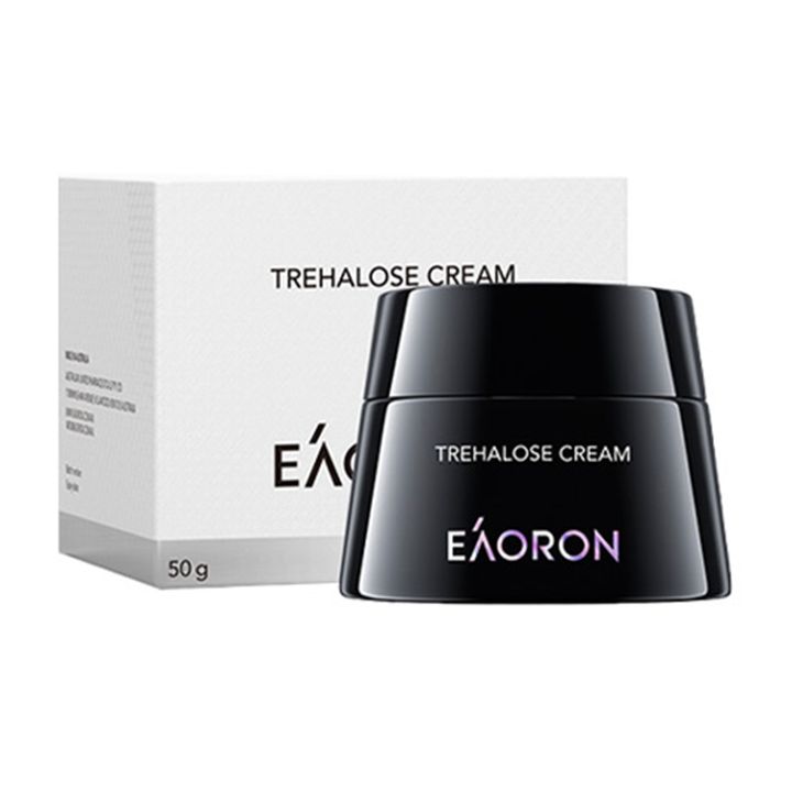 Eaoron新版潤澤水光空氣霜50g-2