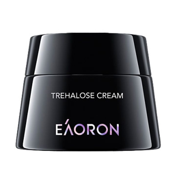 Eaoron新版潤澤水光空氣霜50g