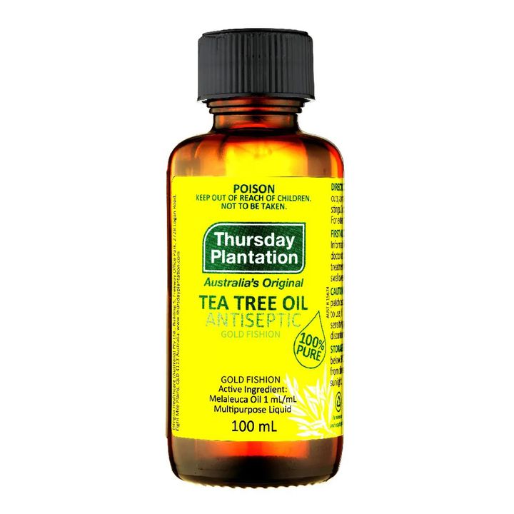 Thursday Plantation 星期四農莊茶樹精油100ml