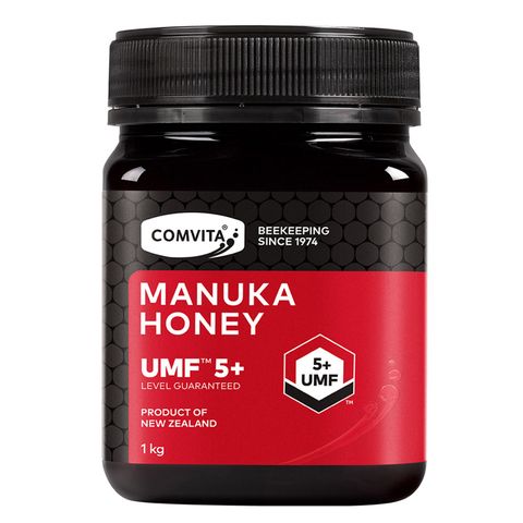 Comvita康維他馬努卡蜂蜜5+1kg