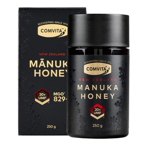 Comvita康維他馬努卡蜂蜜20+250g