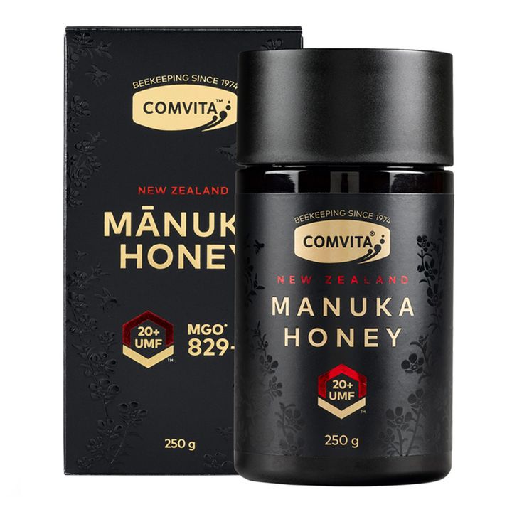 Comvita康維他馬努卡蜂蜜20+250g