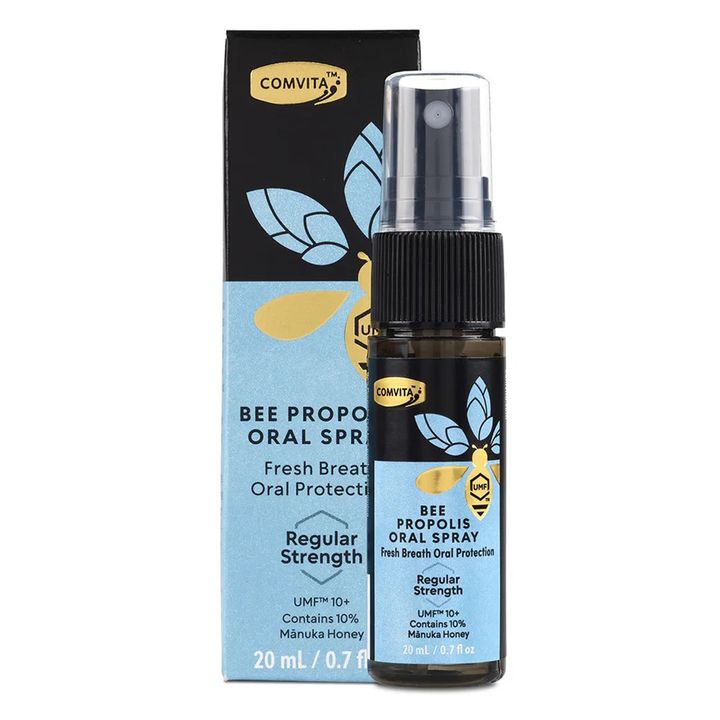 Comvita康維他蜂膠噴霧（普通型）20ml