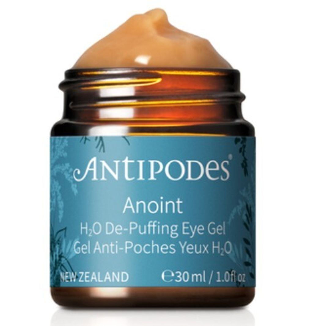 Antipodes Anoint H2O De-Puffing Eye Gel 30mL
