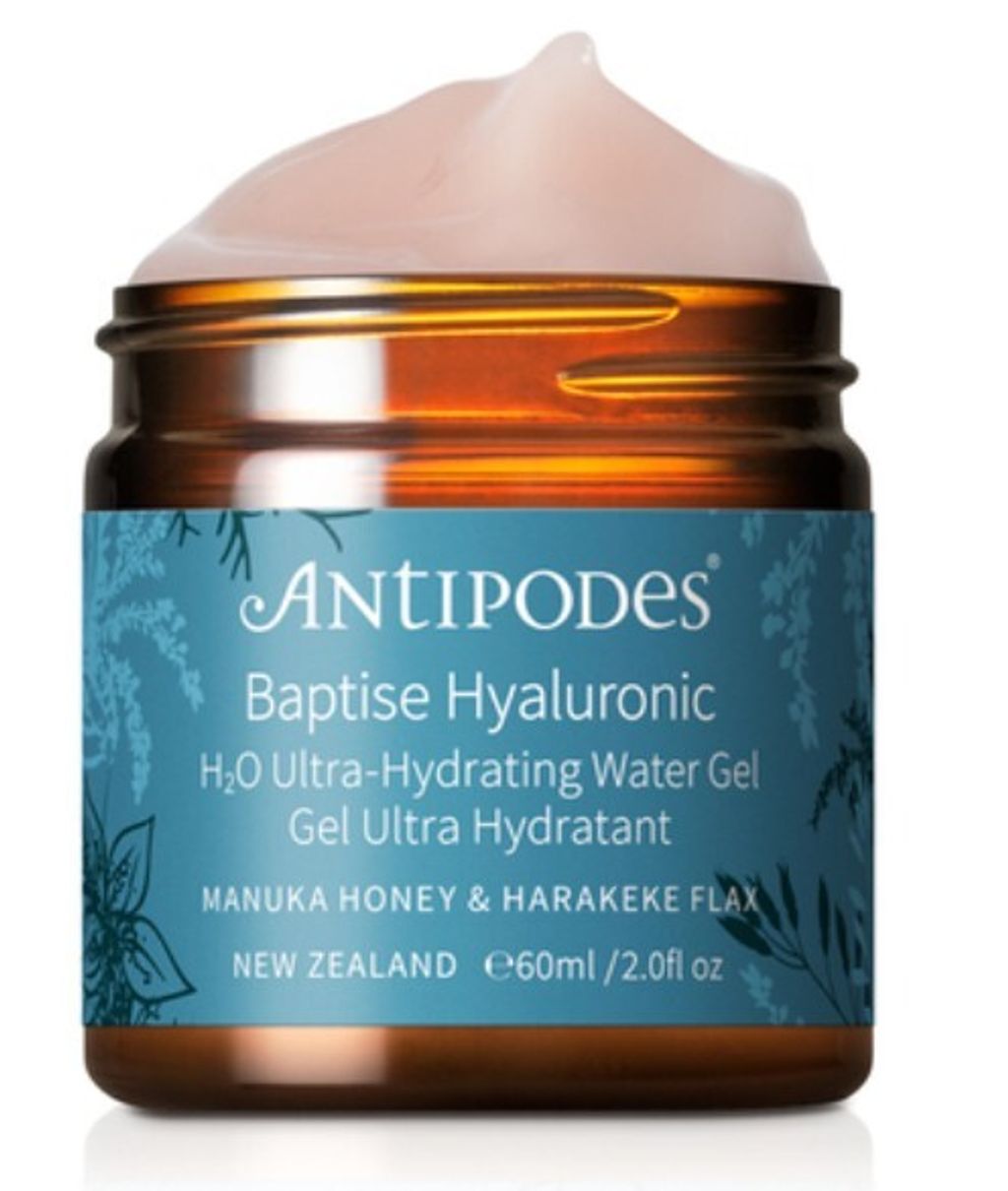 Antipodes Baptise H20 Ultra Hydrating Water Gel 60mL