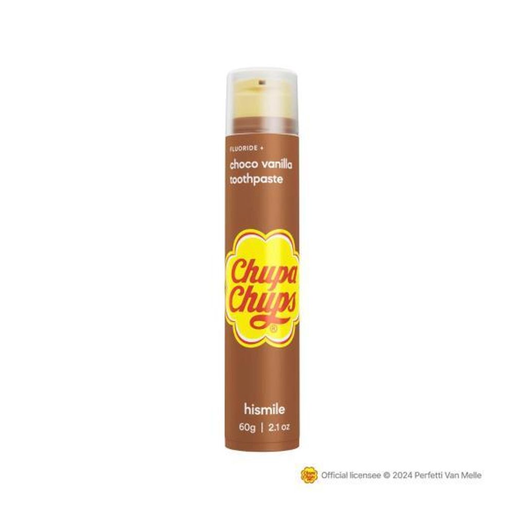 Hismile Toothpaste Ltd Edition 60g