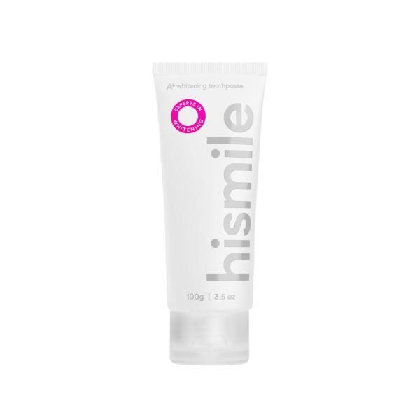 Hismile Whitening Toothpaste 100g