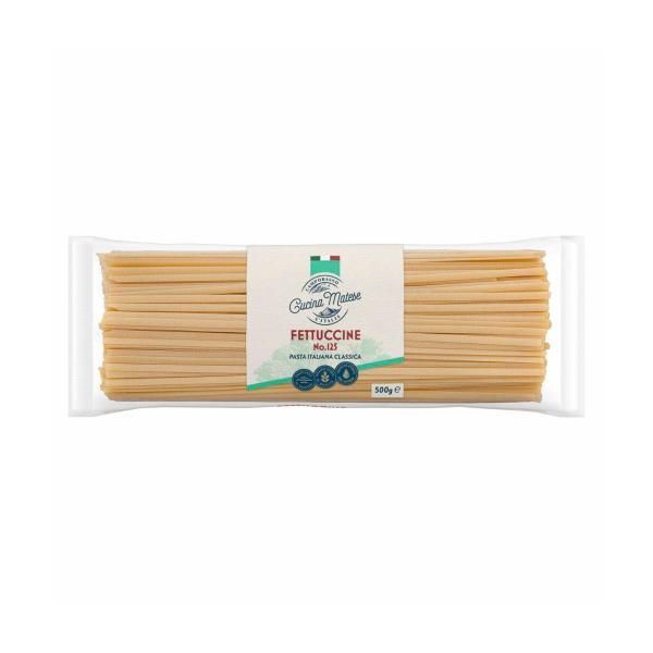 Cucina Matese Ita Pasta Fettuccine 500g