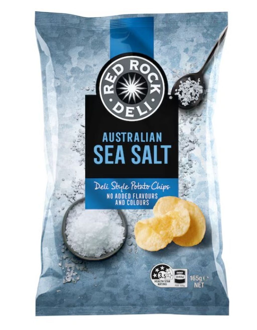 Sea Salt Natural