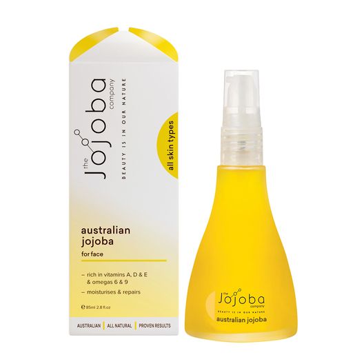 Jojoba Company Australian Jojoba 85mL