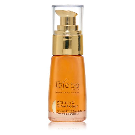 Jojoba Company Vitamin C Glow Potion 30mL