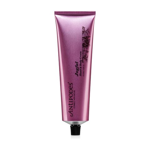 Antipodes Joyful Hand & Body Cream 120mL
