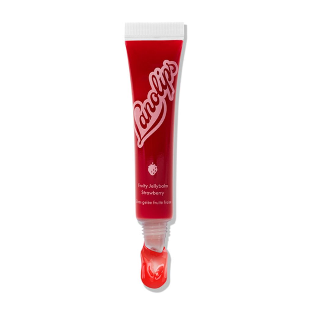 Lanolips Jellybalm Strawberry 10 g