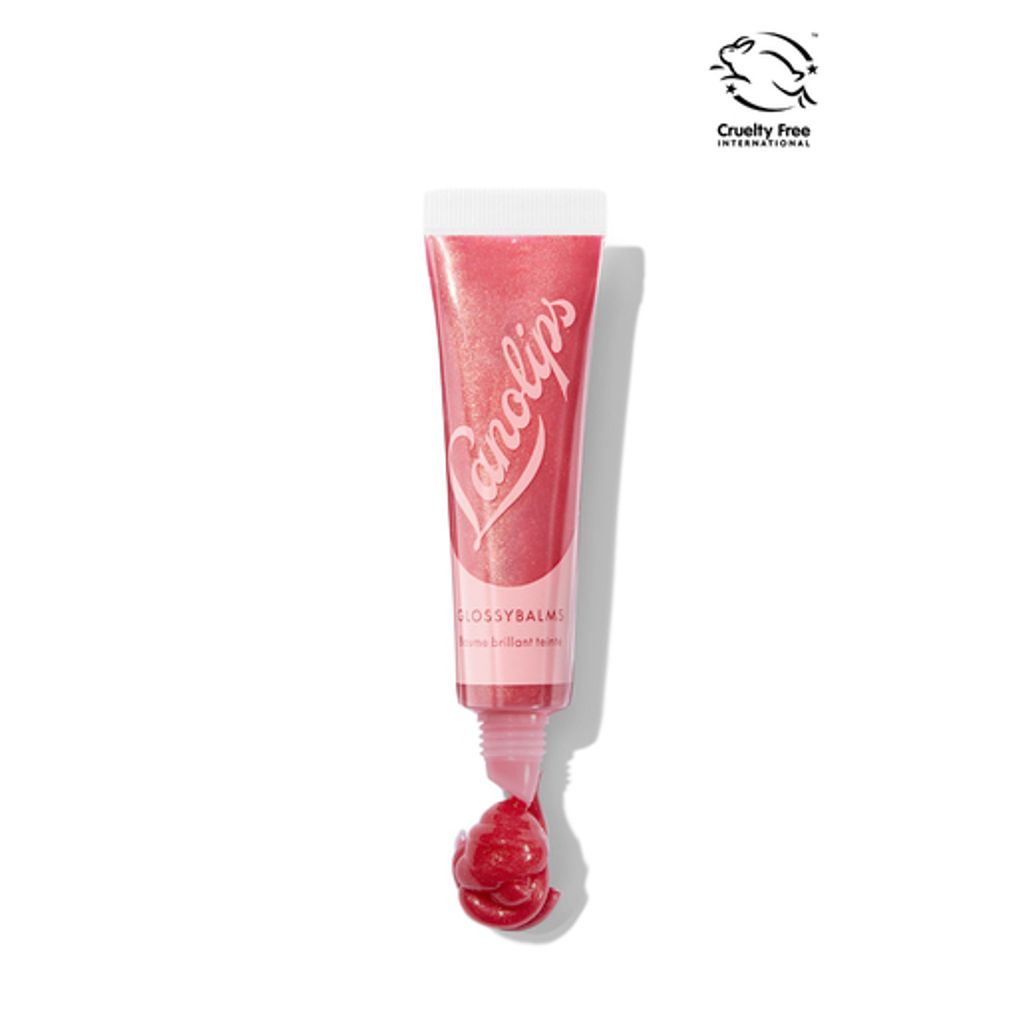 Lanolips Glossy Balm Candy 12.5g