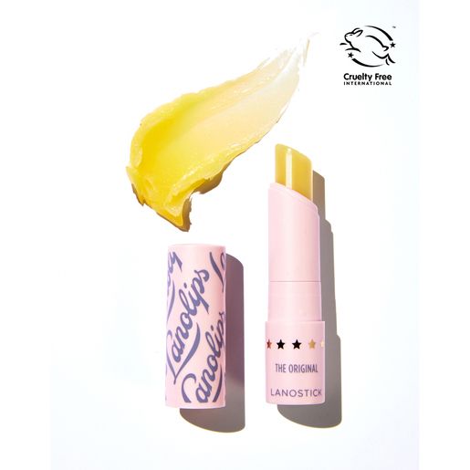 Lanolips Lanostick The Original 3.3g