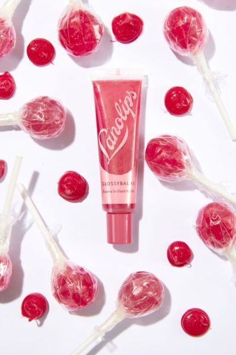 Lanolips Glossy Balm Candy 12.5g - 1