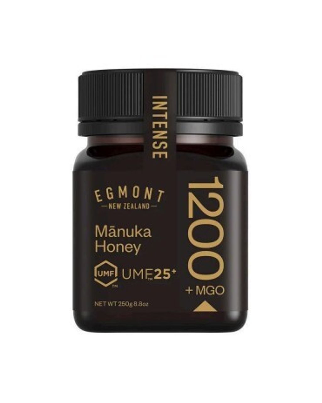 Egmont Manuka Honey UMF 25+ 250g